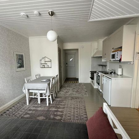 Ainabnb - Residence Kappsaecken Vaasa Dış mekan fotoğraf