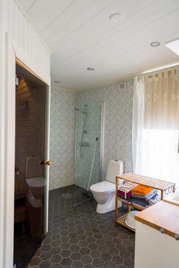 Ainabnb - Residence Kappsaecken Vaasa Dış mekan fotoğraf