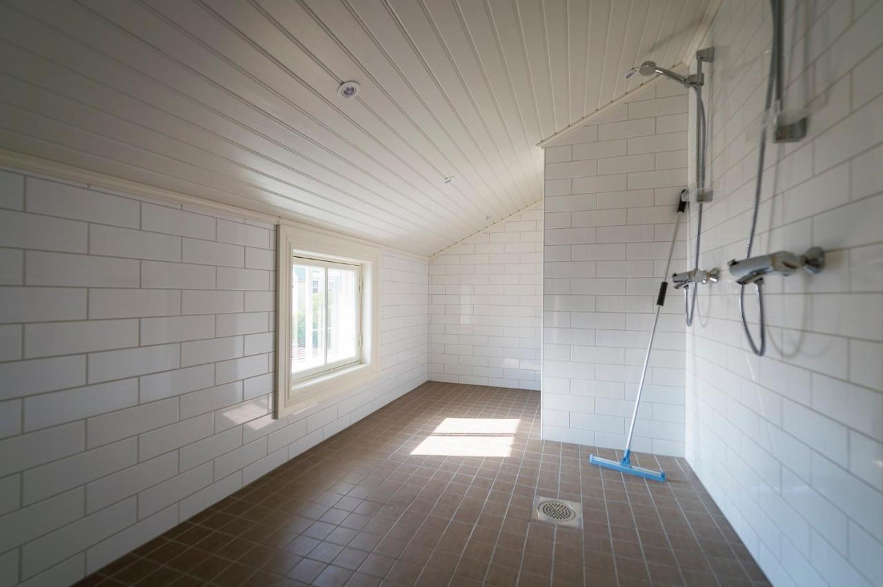 Ainabnb - Residence Kappsaecken Vaasa Dış mekan fotoğraf