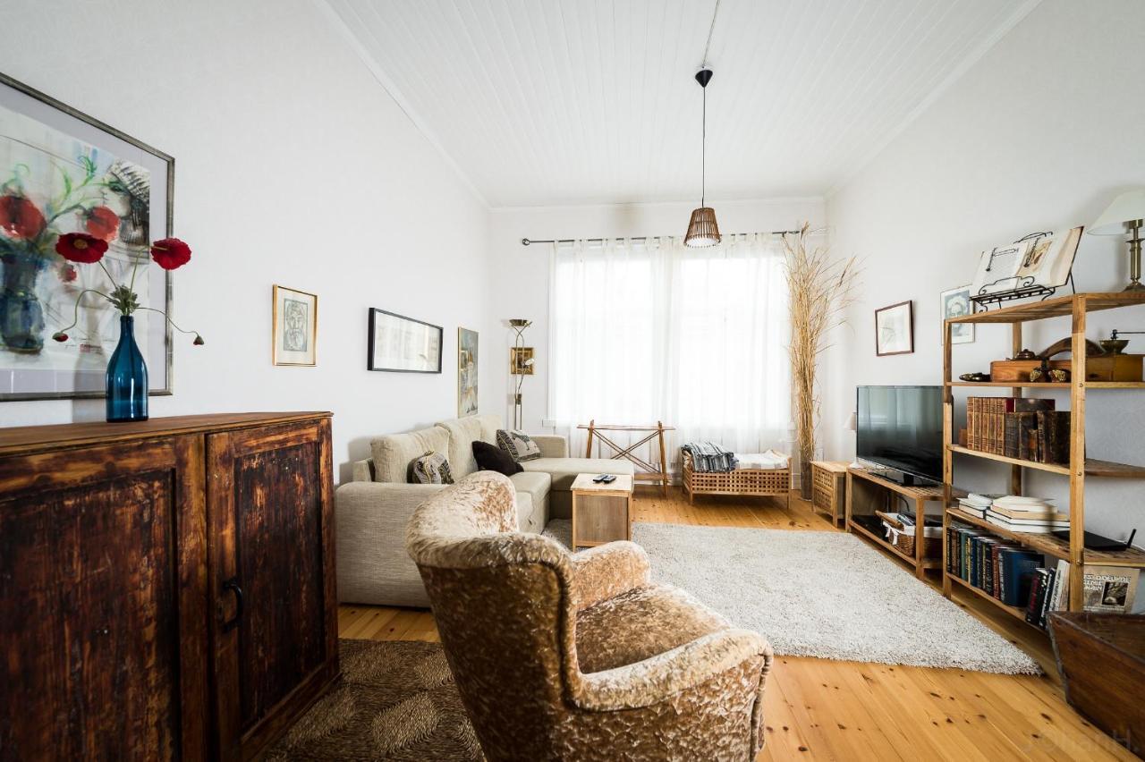 Ainabnb - Residence Kappsaecken Vaasa Dış mekan fotoğraf