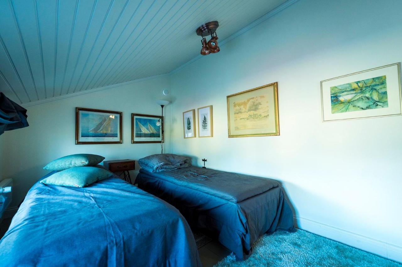 Ainabnb - Residence Kappsaecken Vaasa Dış mekan fotoğraf