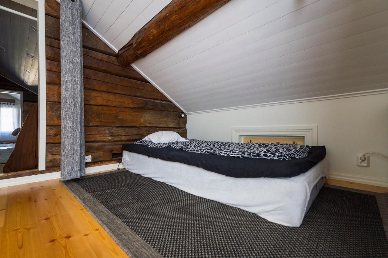 Ainabnb - Residence Kappsaecken Vaasa Dış mekan fotoğraf